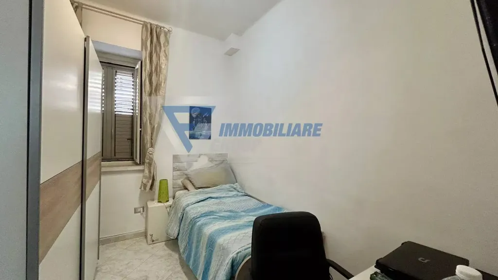 Chambres - Apartment with Balconies in Siracusa Centre