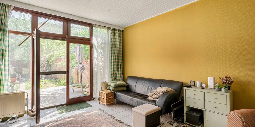 Elutuba - Spacious House with Garage in Lier