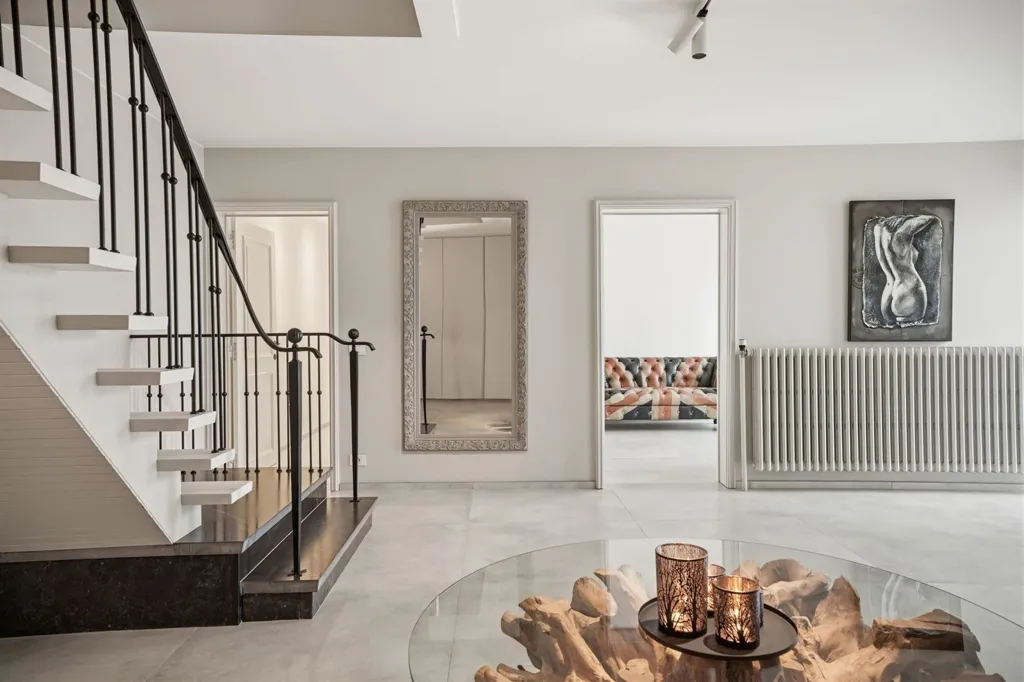 Elutuba - Luxury Villa with Pool in Staden