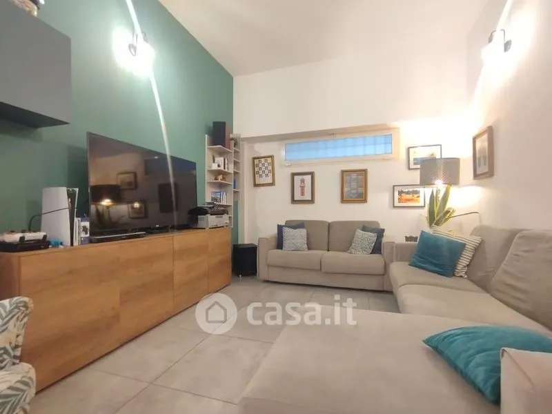 Séjour - Efficient Trilocale with Garden in Quarrata
