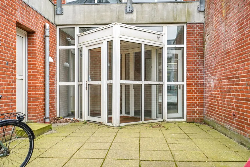 Esik - Office with Garden in Esbjerg Centre