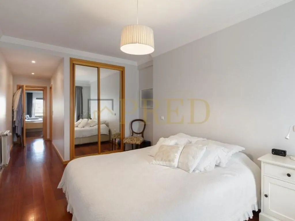 Magamistoad - Luxury Penthouse with Sea View in Vila Nova de Gaia