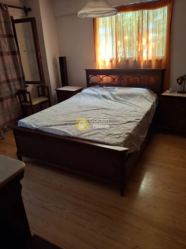 Chambres - Apartment with Garden BBQ in Stamatia Centre