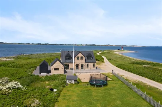 Maison 4 pièces à Struer