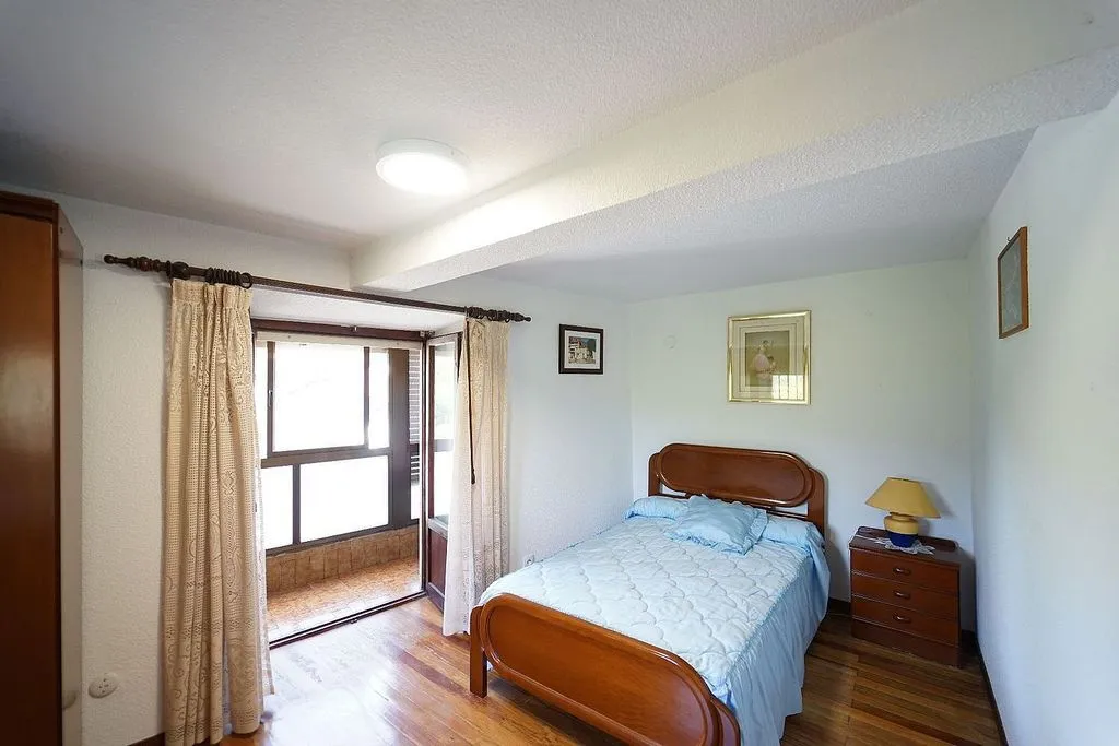 Magamistoad - Terraced House with Garden in Ampuero