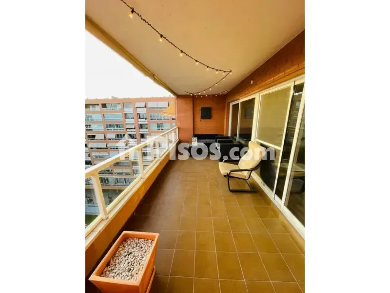 Rõdu - Apartment with Sea Views in Babel, Alicante
