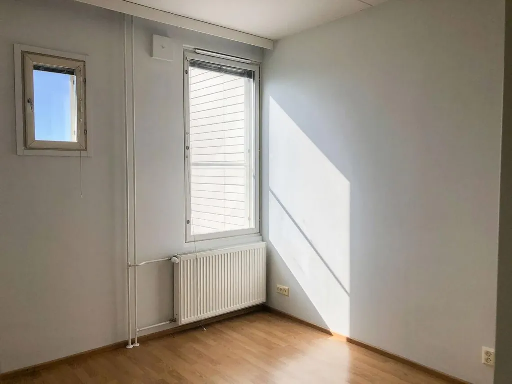Appartement 2 pièces à Vantaa
