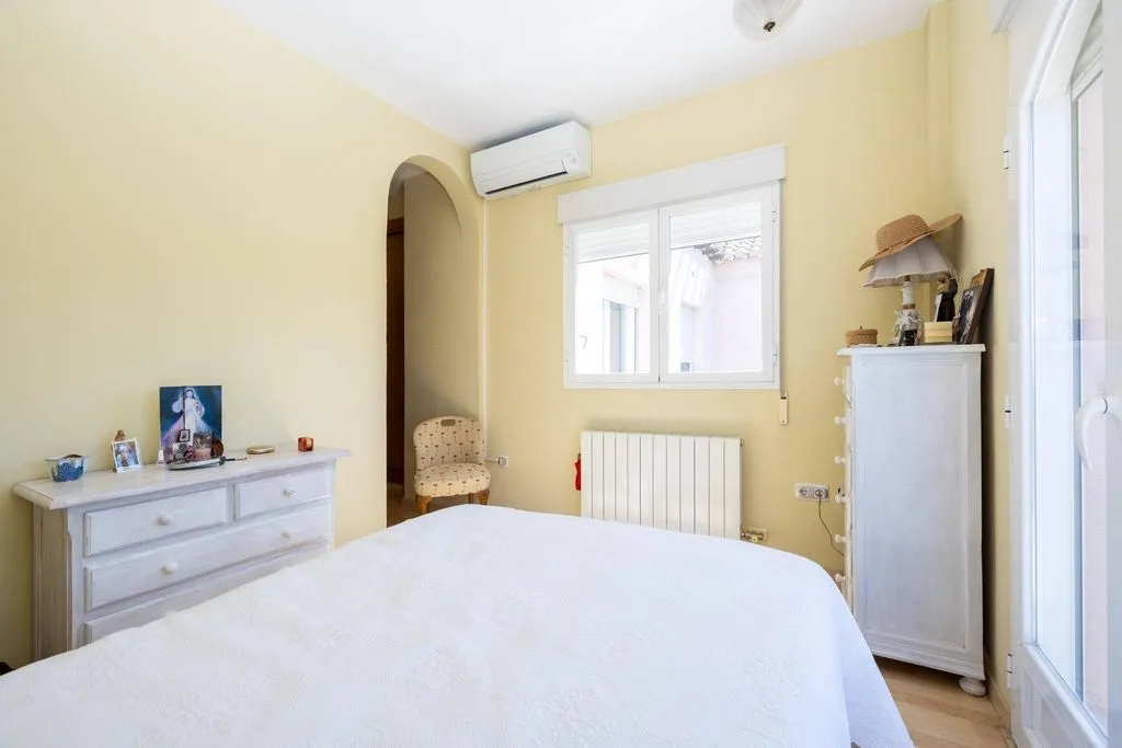 Magamistoad - Luxury House with Pool in Granada