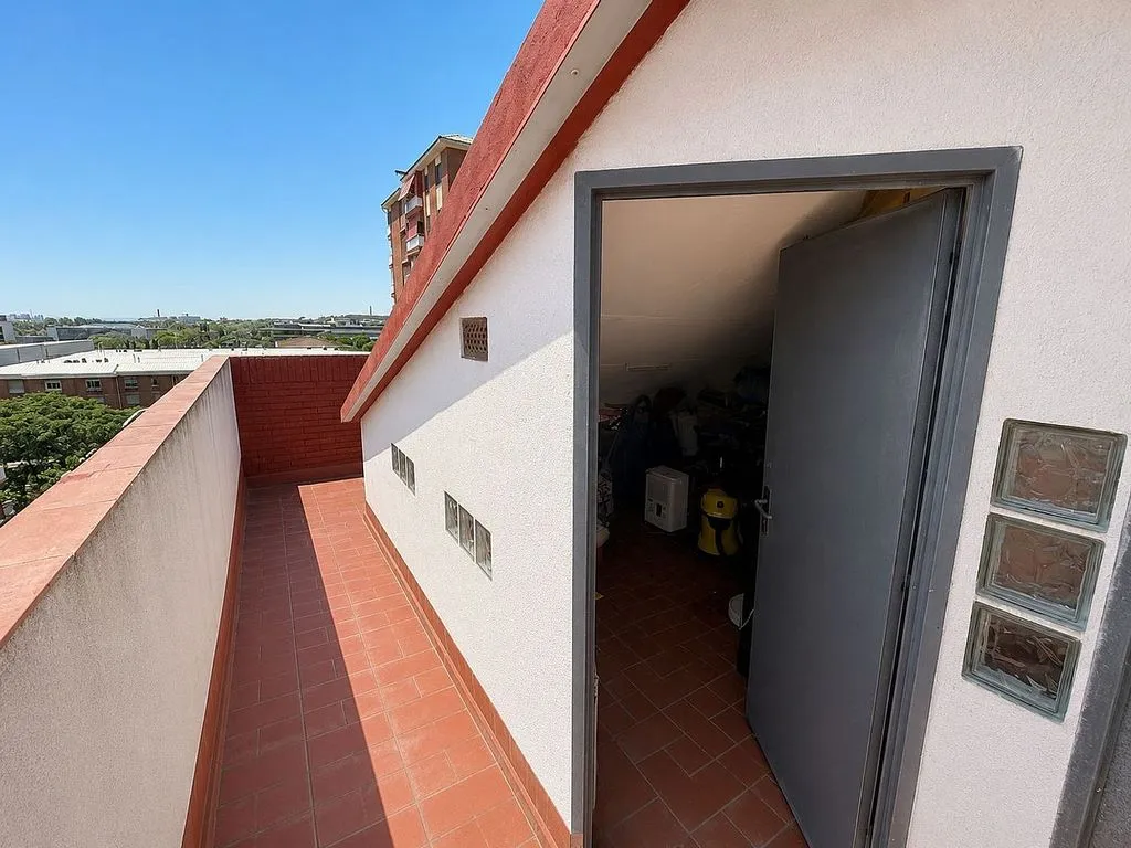 3-room apartment in Mataro