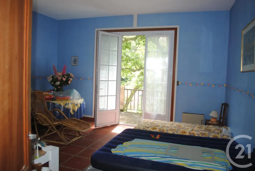 Magamistoad - 1950s Villa with Garden in Arcachon