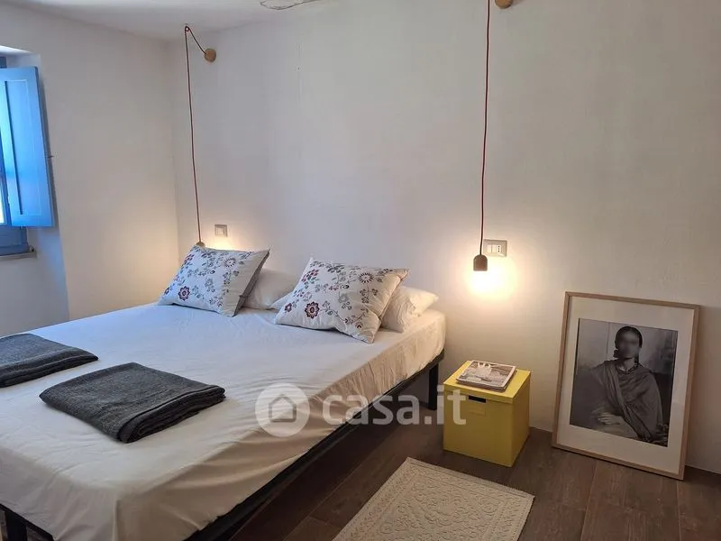 Magamistoad - Rustic Attico with Panoramic Terrace in Bosa