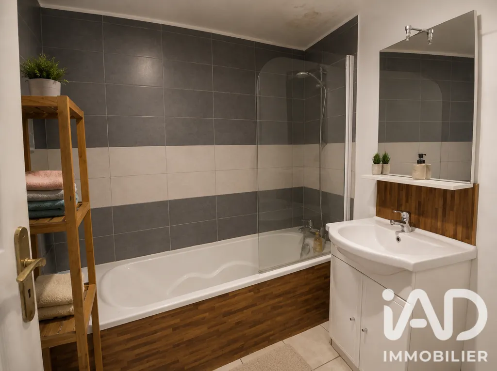 Vannitoad - Charming 3-Bedroom Apartment in Thiviers Centre