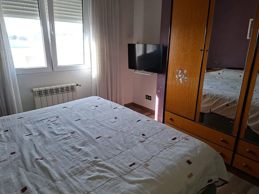 Magamistoad - Modernised Flat with Air Conditioning in Main Avenue