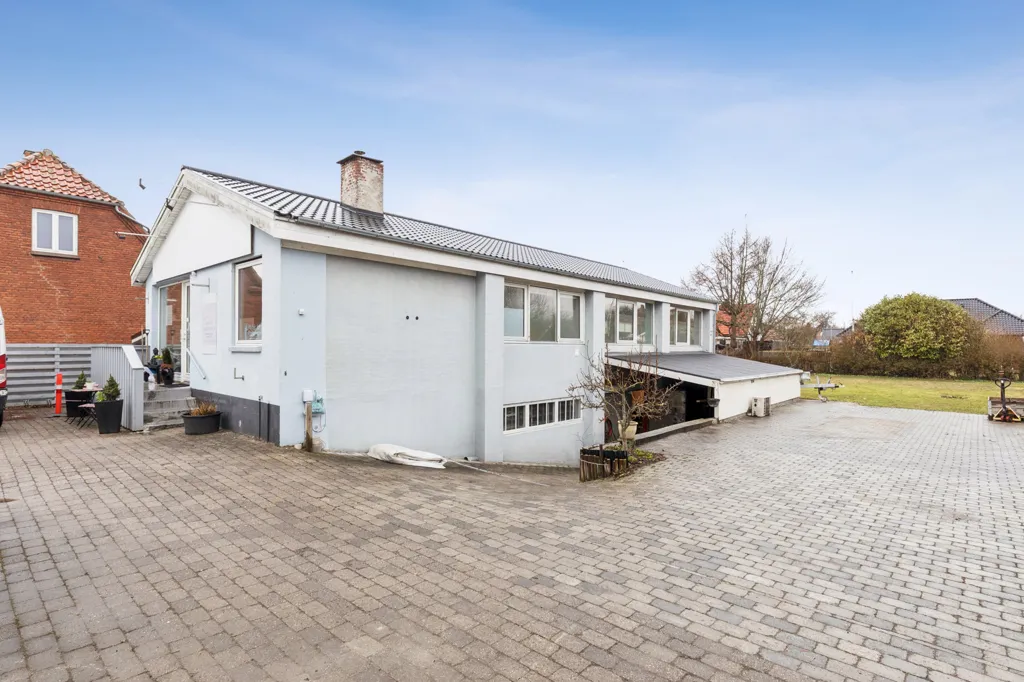 Maison 7 pièces à Hedehusene