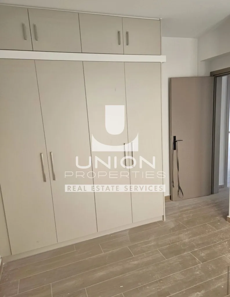 Camere da letto - Corner Apartment with Park View in Gerakas