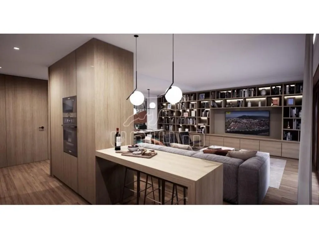Séjour - Luxury Flat with Sea View in Viana do Castelo