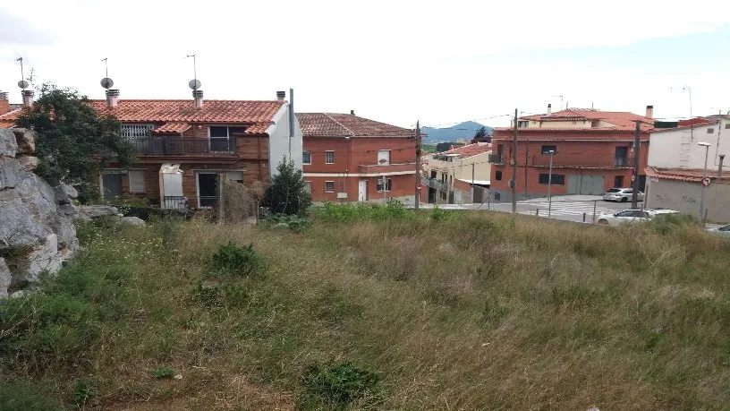 Plot with Development Potential in Rubí