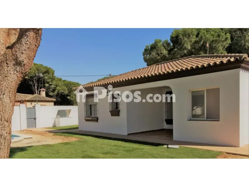 Välivaade - Chalet with Private Pool in El Sotillo