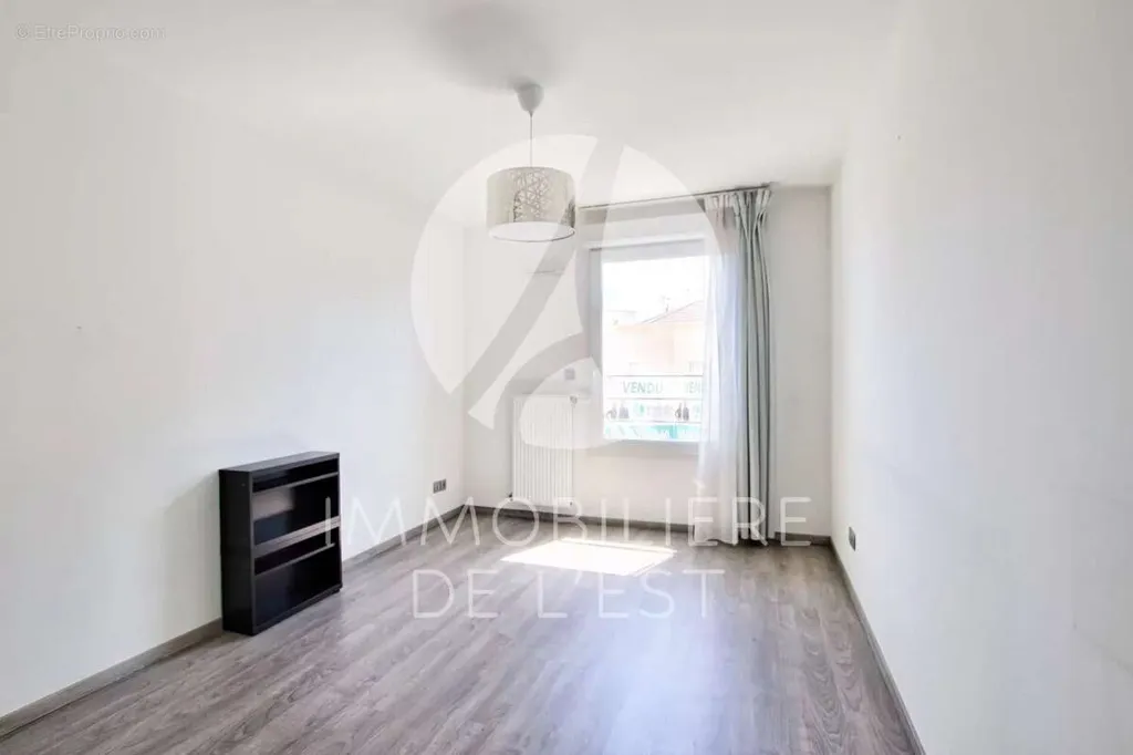 Magamistoad - Bright T3 Apartment with Loggia in Lyon 8e