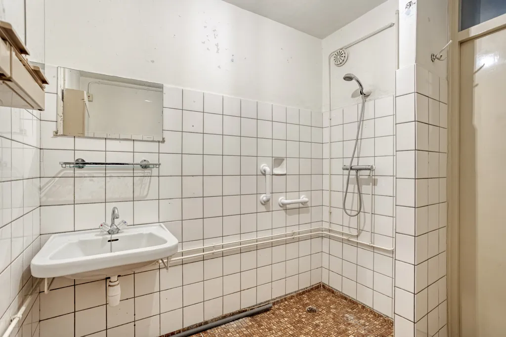 2 magamistoaga korter asukohas Amsterdam