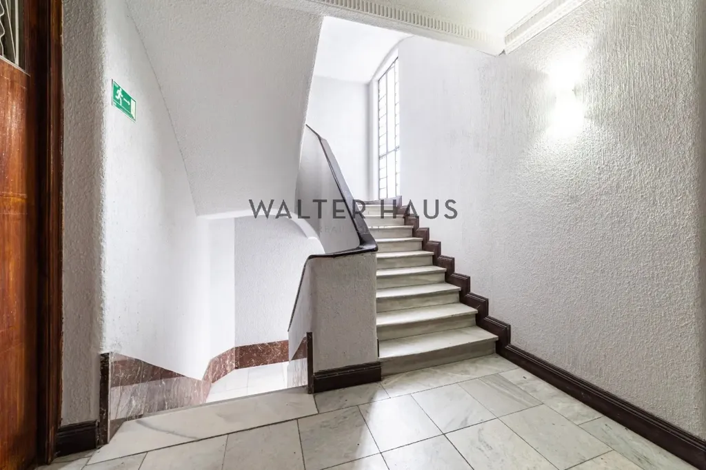 Pièces - Modern Apartment with Mountain View in Madrid