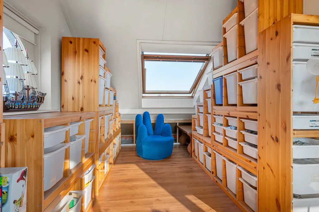 Studio - Corner House with Garden in Houten