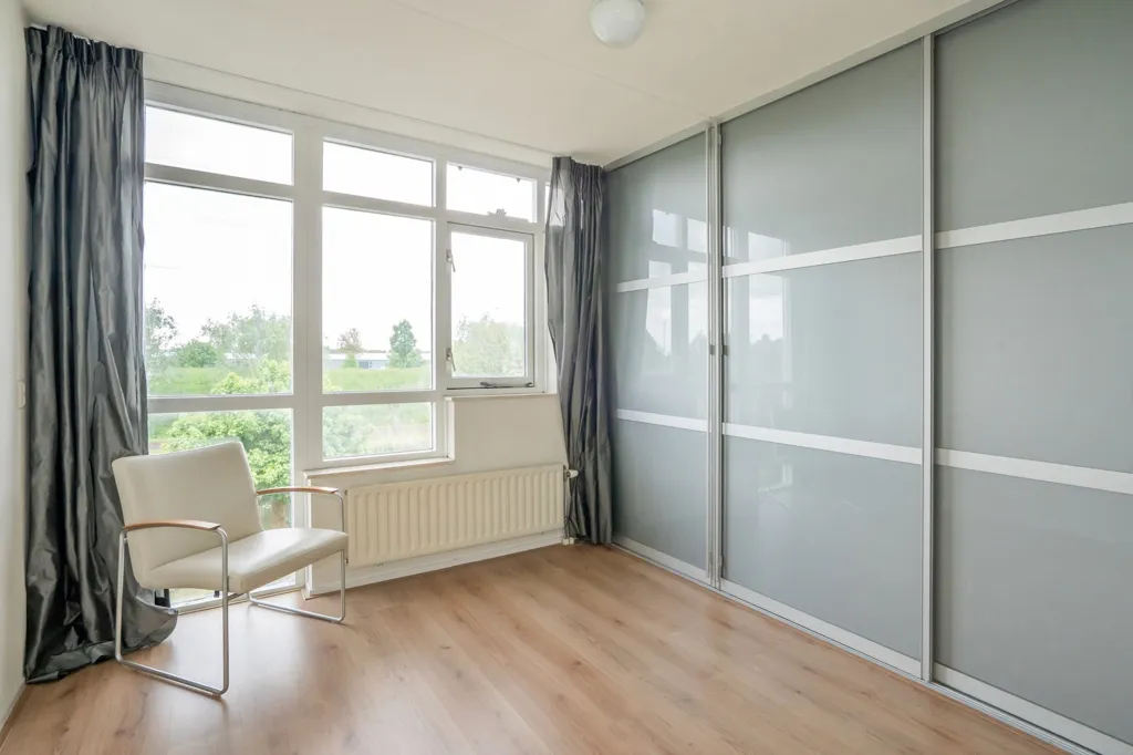 Chambres - Waterfront 2-Under-1-Cap Villa in Rokkeveen Zuid