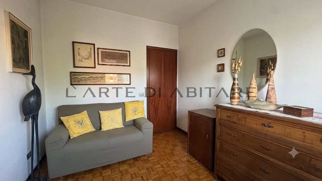 Chambres - Apartment with Terrace in Trebaseleghe