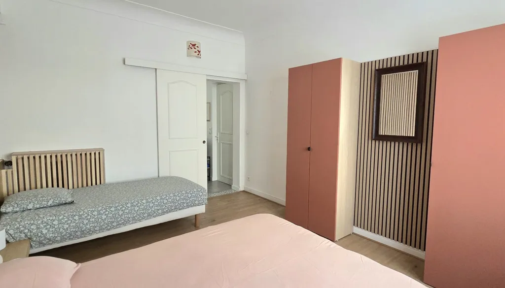 Magamistoad - Art Deco Townhouse with Pool in Sète