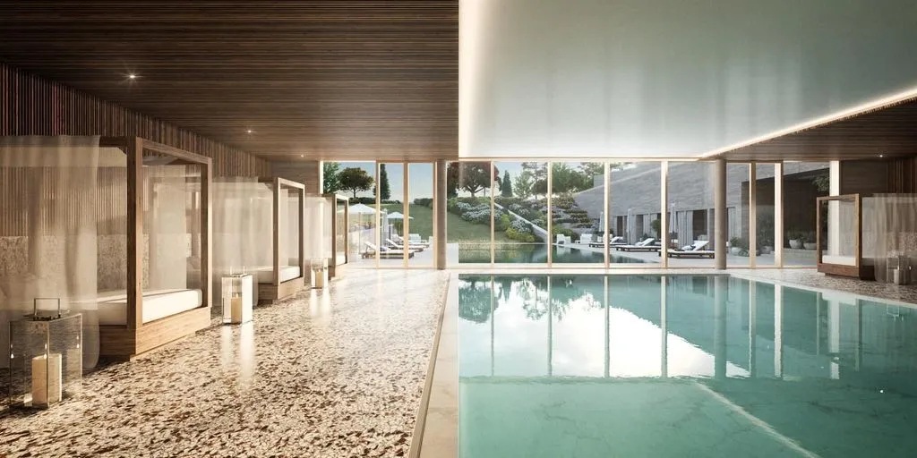 Bassein - Luxury Flat with Sea View in Cascais