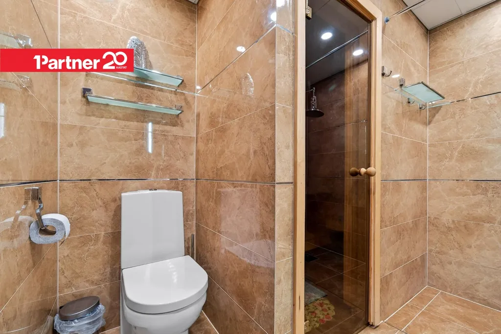 Appartement 4 pièces à Tallinn