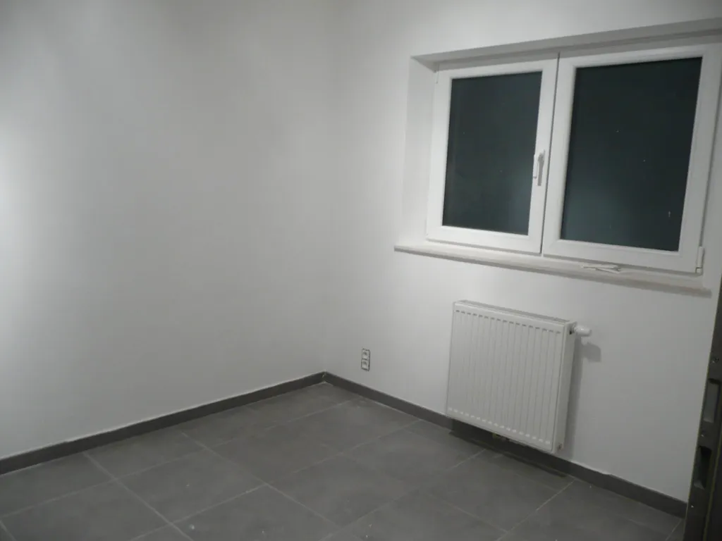 Toad - Duplex Apartment with Terrace in Arlon