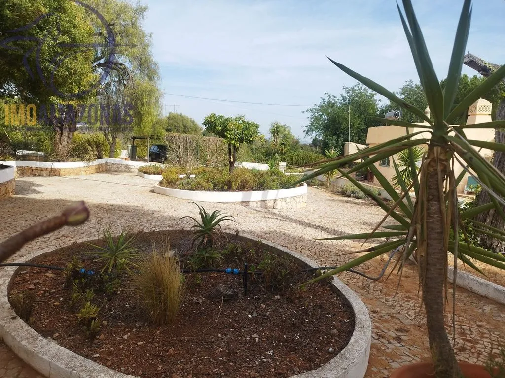 Giardino - Luxury Duplexes with Pool in Silves