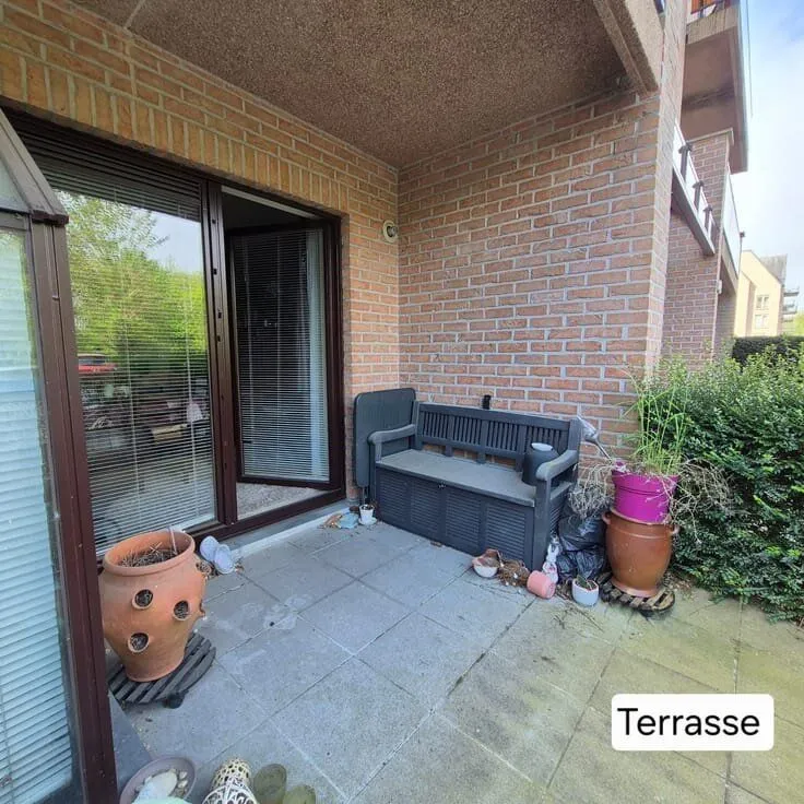 Korter asukohas Mont-Saint-Guibert