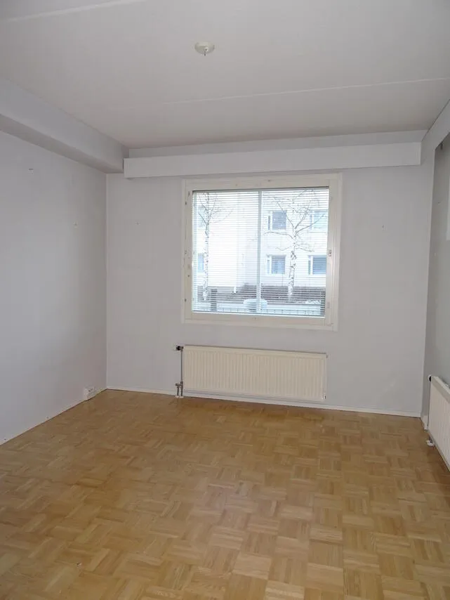 Pièces - Duplex with Sauna and Balcony in Oulu