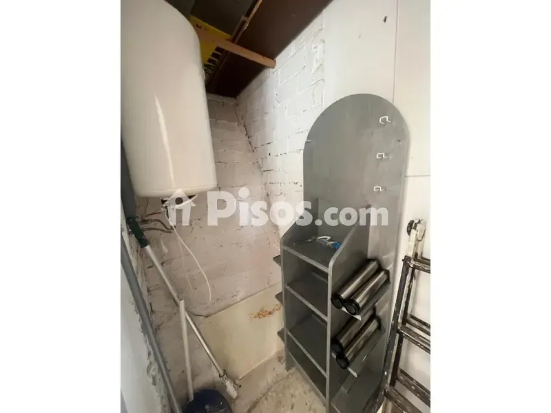Buanderie - Bright Apartment with Balcony in Old Town