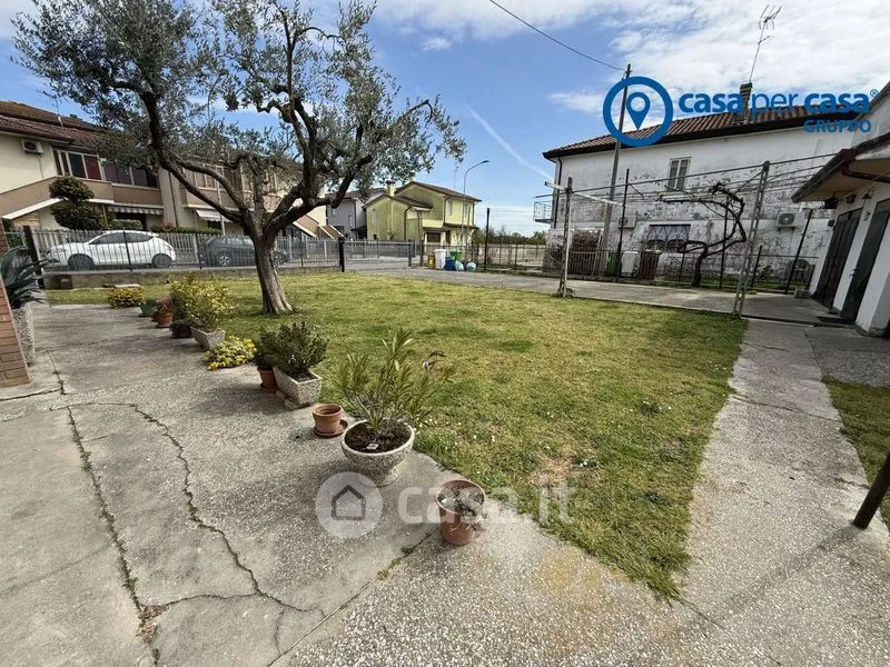 Jardin - Detached Villa with Private Garden in Corbola