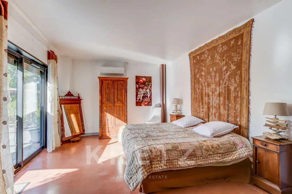 Chambres - Villa Contemporaine avec Piscine en Bord de Garonne