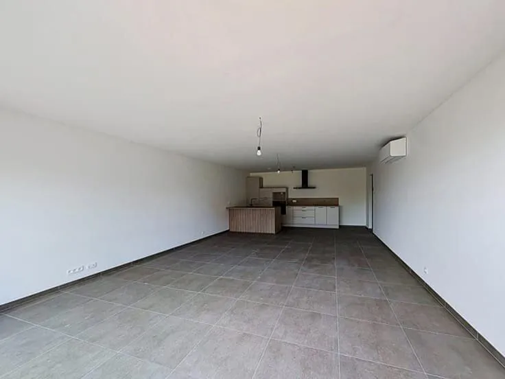 Séjour - Loft avec Terrasse au Cœur de Beauraing