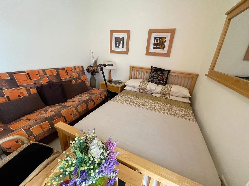 Magamistoad - Modern Penthouse with Pool in Mijas Golf