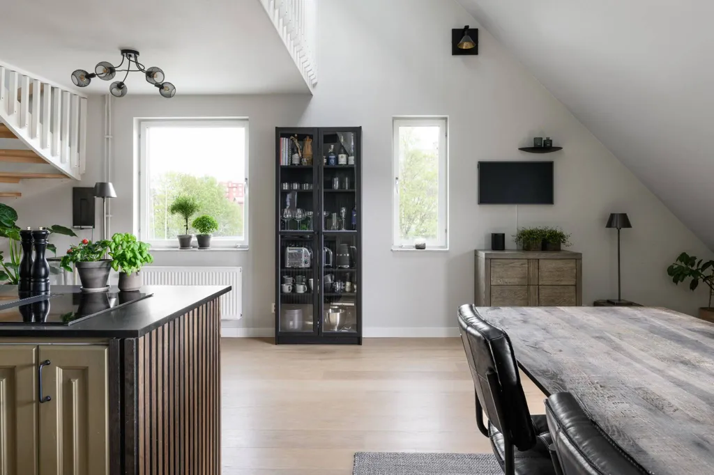 Appartement 4 pièces à Göteborgs kommun