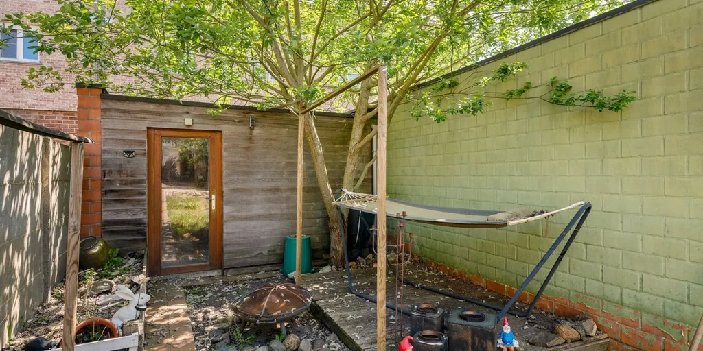 Aed - Spacious House with Garage in Lier