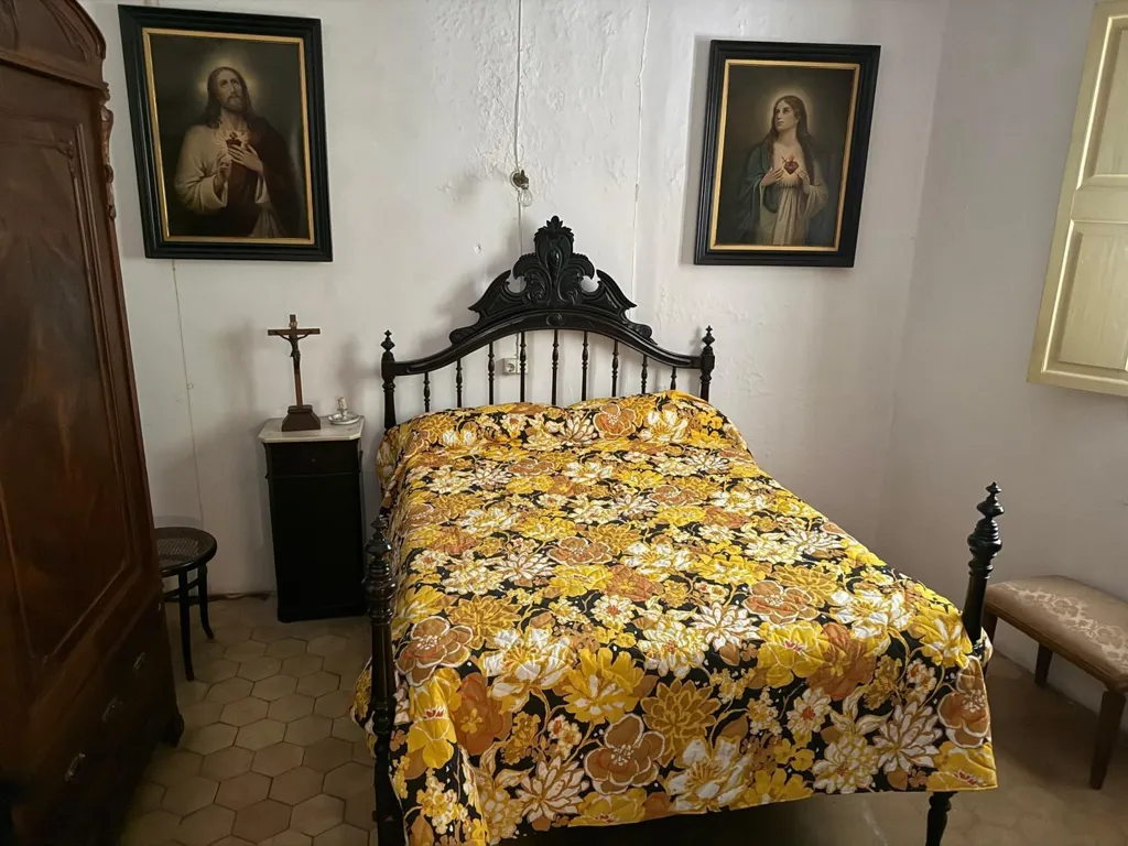 9-room house in Manacor
