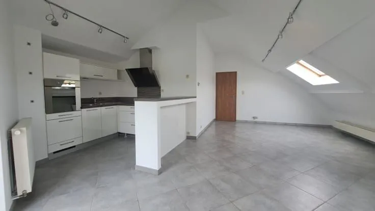 Pièces - Appartement 2 Chambres en Calme à Harnoncourt