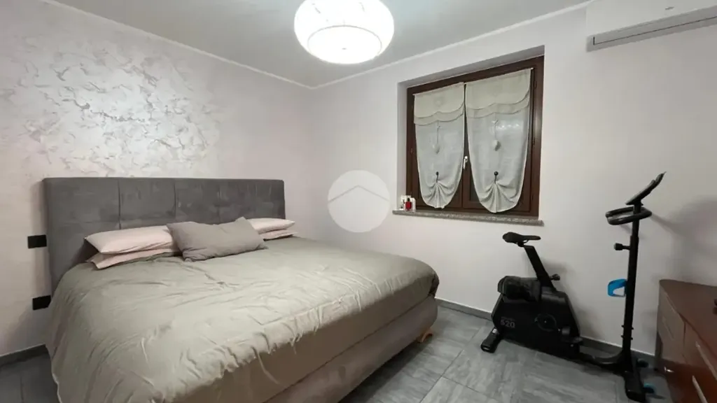 Magamistoad - Apartment with Balcony in Carmagnola