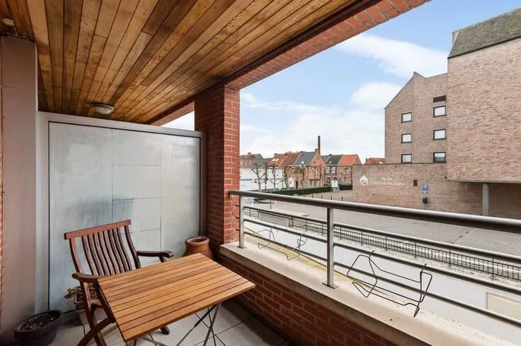Rõdu - House in Turnhout, 2300
