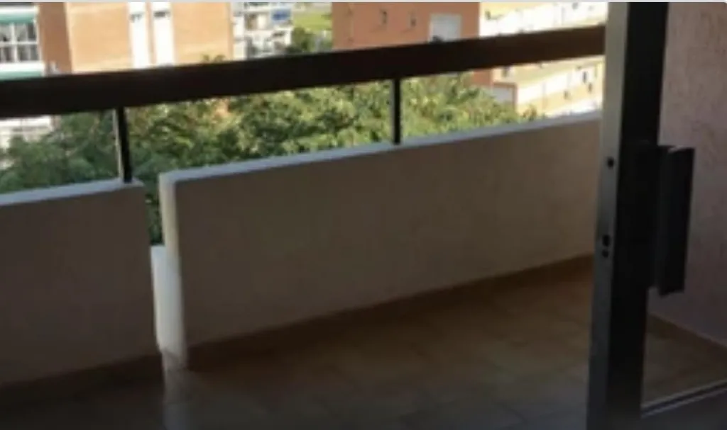 Rõdu - South-Facing Flat with Sea Views in Torremolinos