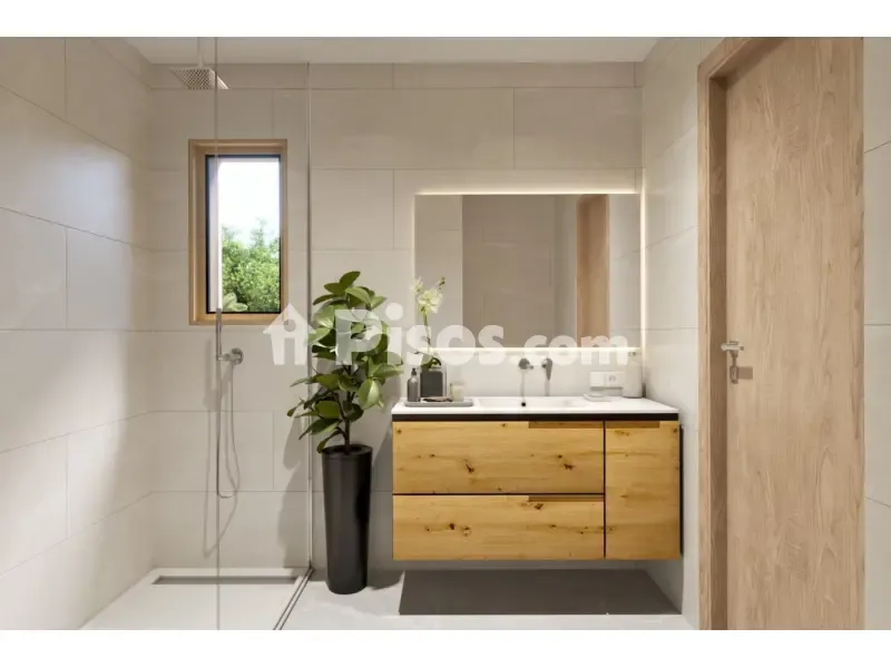 Maison 3 chambres à ES