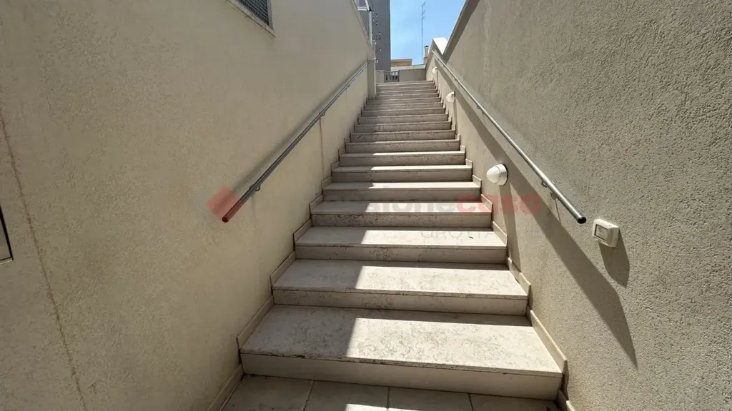 Pièces - Refurbished Apartment with Double Exposure in Grottaglie