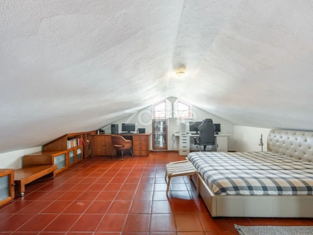 Camere da letto - Luxury House with River View in Vila do Conde